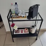 Apartamento Al Molino In Lugano