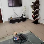 Apartment Al Molino In Lugano