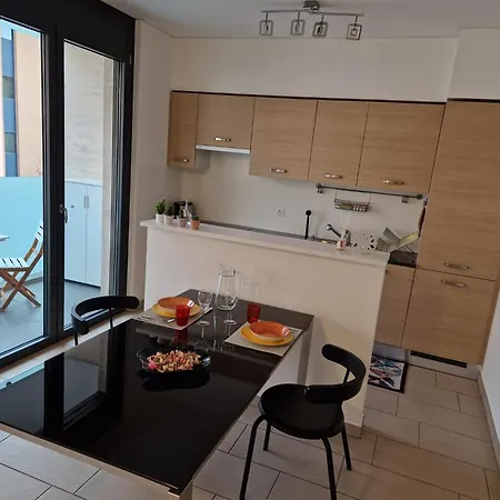 Apartment Al Molino In