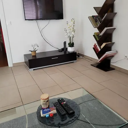 Apartment Al Molino In Self Check In Lugano