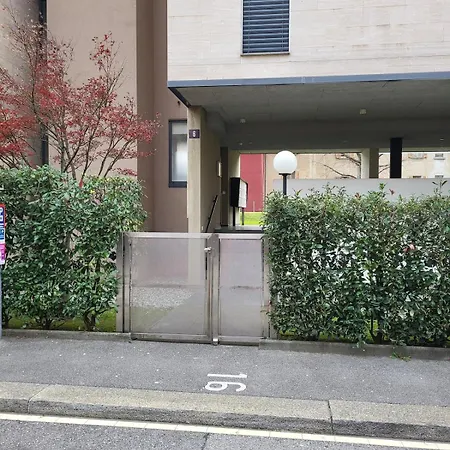Apartment Al Molino In Self Check In