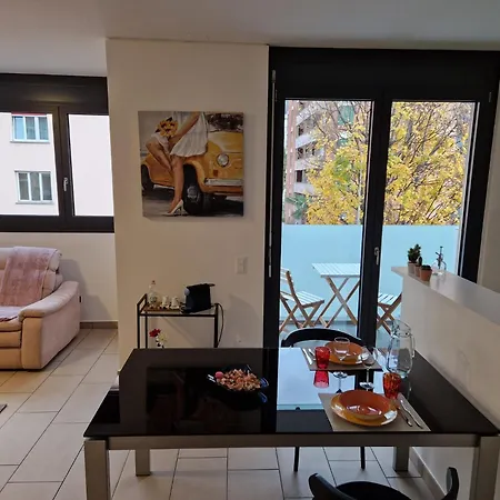 Al Molino In * Lugano