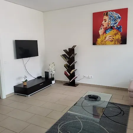 Appartement Al Molino In