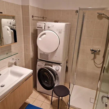 Al Molino In Appartement *