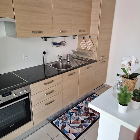 Al Molino In Appartement *