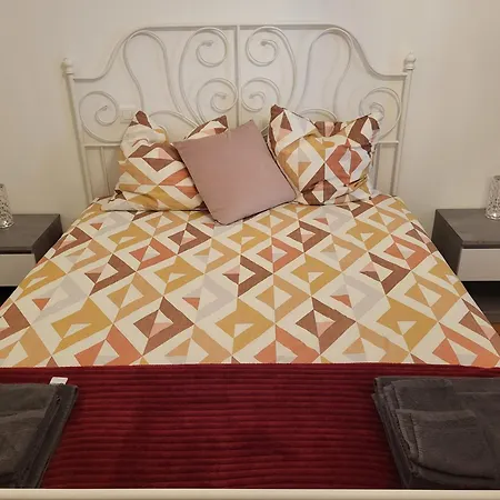 Al Molino In Apartment Lugano