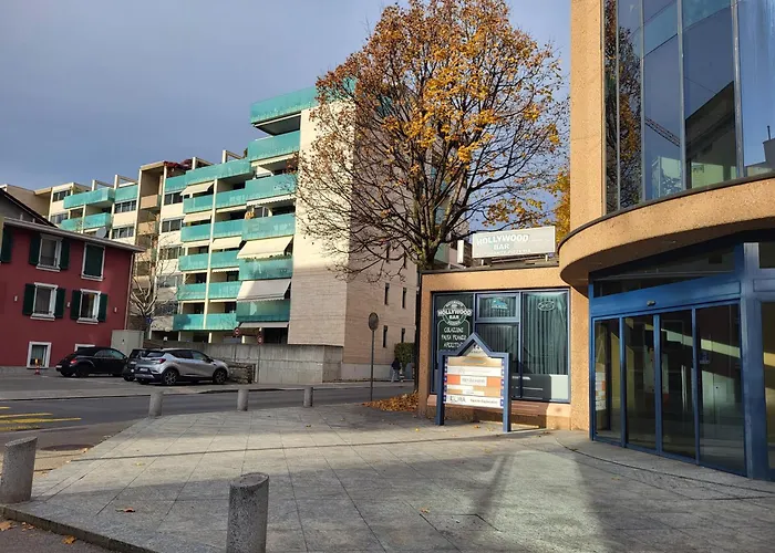 Apartment Al Molino In