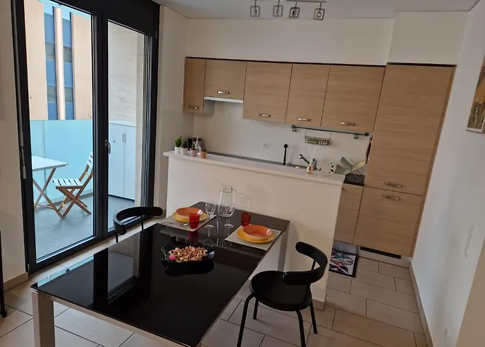 Apartment Al Molino In