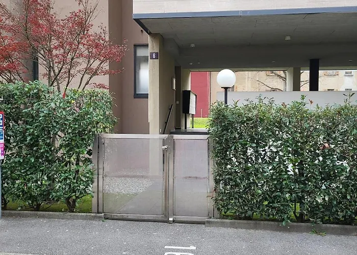 Appartement Al Molino In