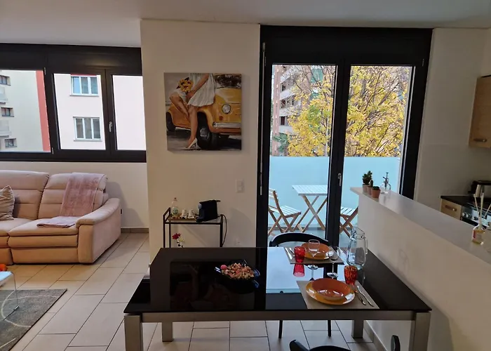 Al Molino In * Lugano