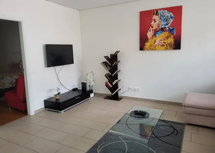 Appartement Al Molino In