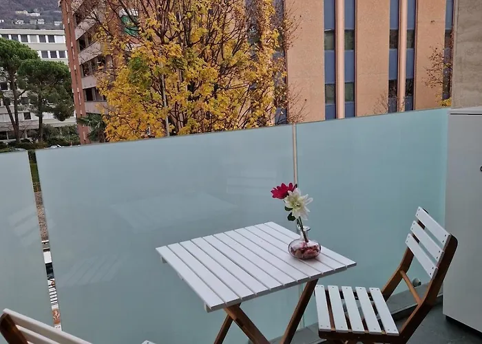 Appartement Al Molino In *