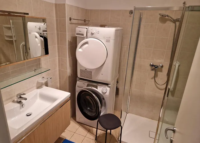 Al Molino In Appartement *