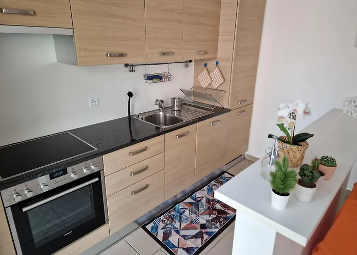 Al Molino In Apartment *