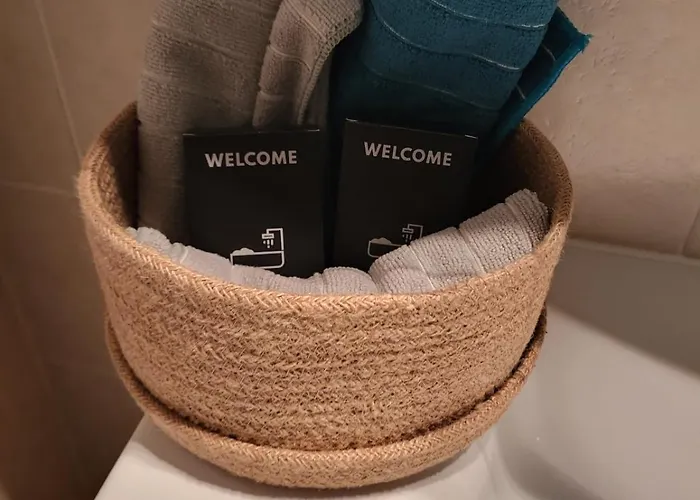 Appartement Al Molino In