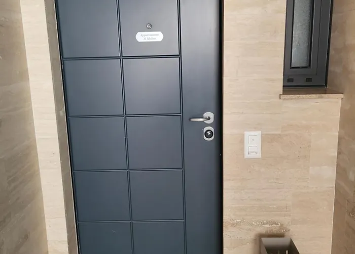 Al Molino In Appartement Lugano