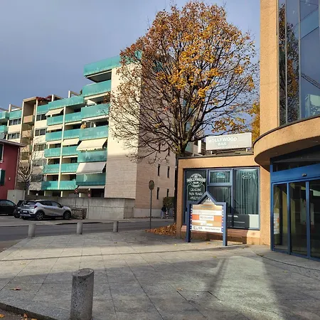 Apartment Al Molino In Self Check In