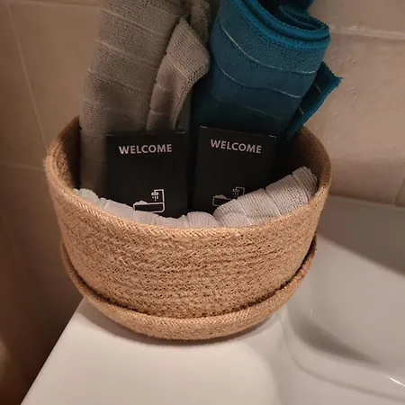 Apartment Al Molino In Self Check In