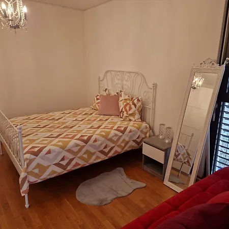 Al Molino In Λουγκάνο